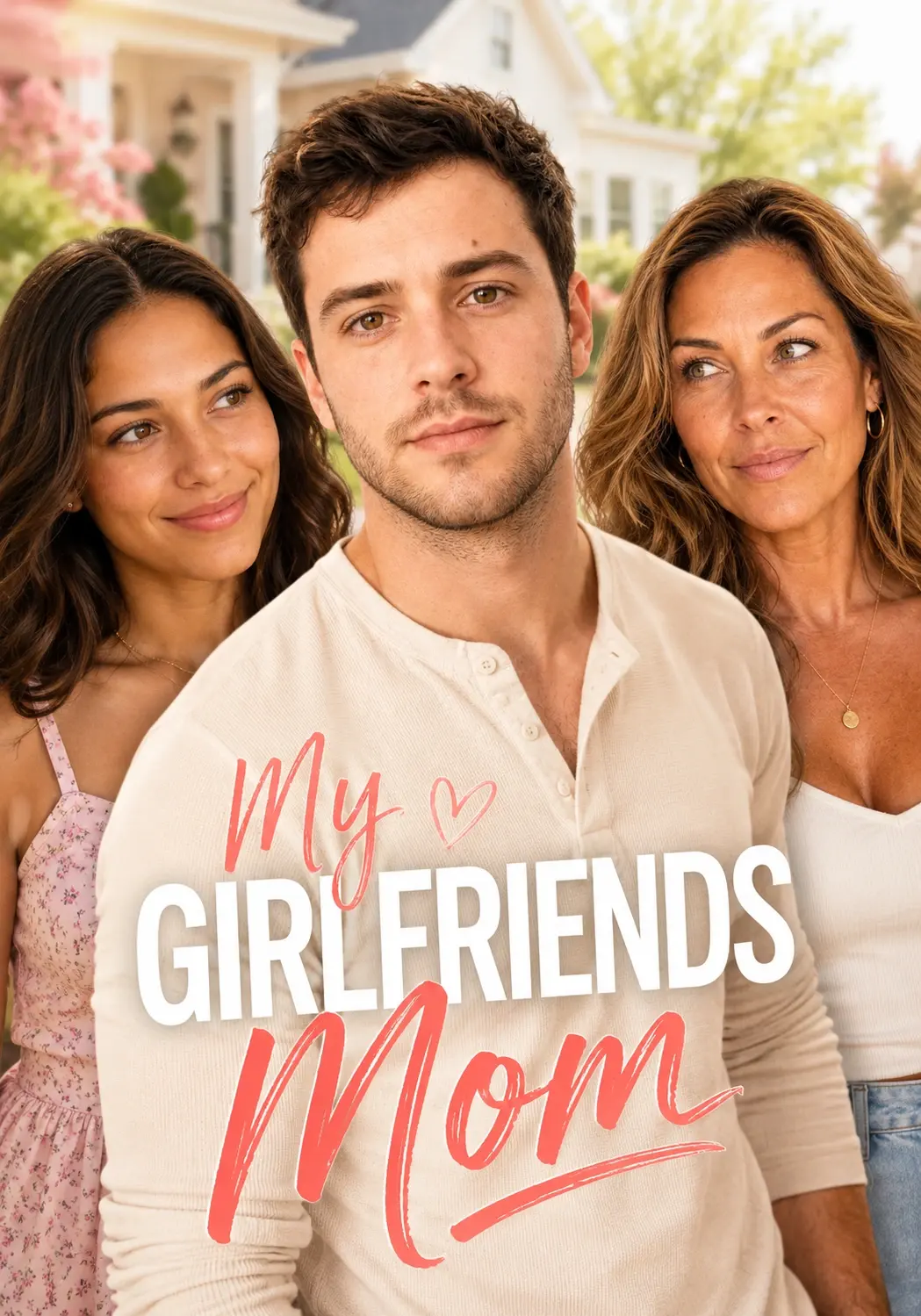 My Girlfriend's Mom poster