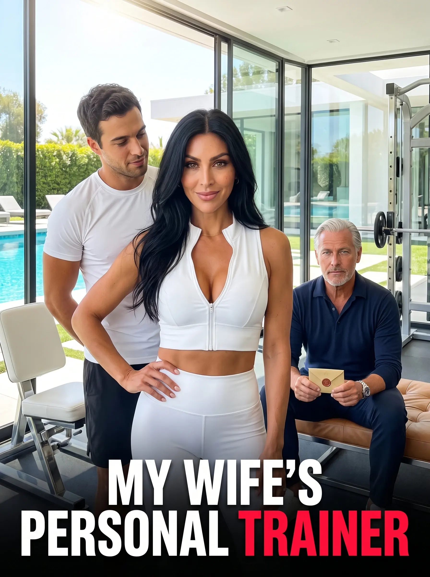My Wife's Personal Trainer poster