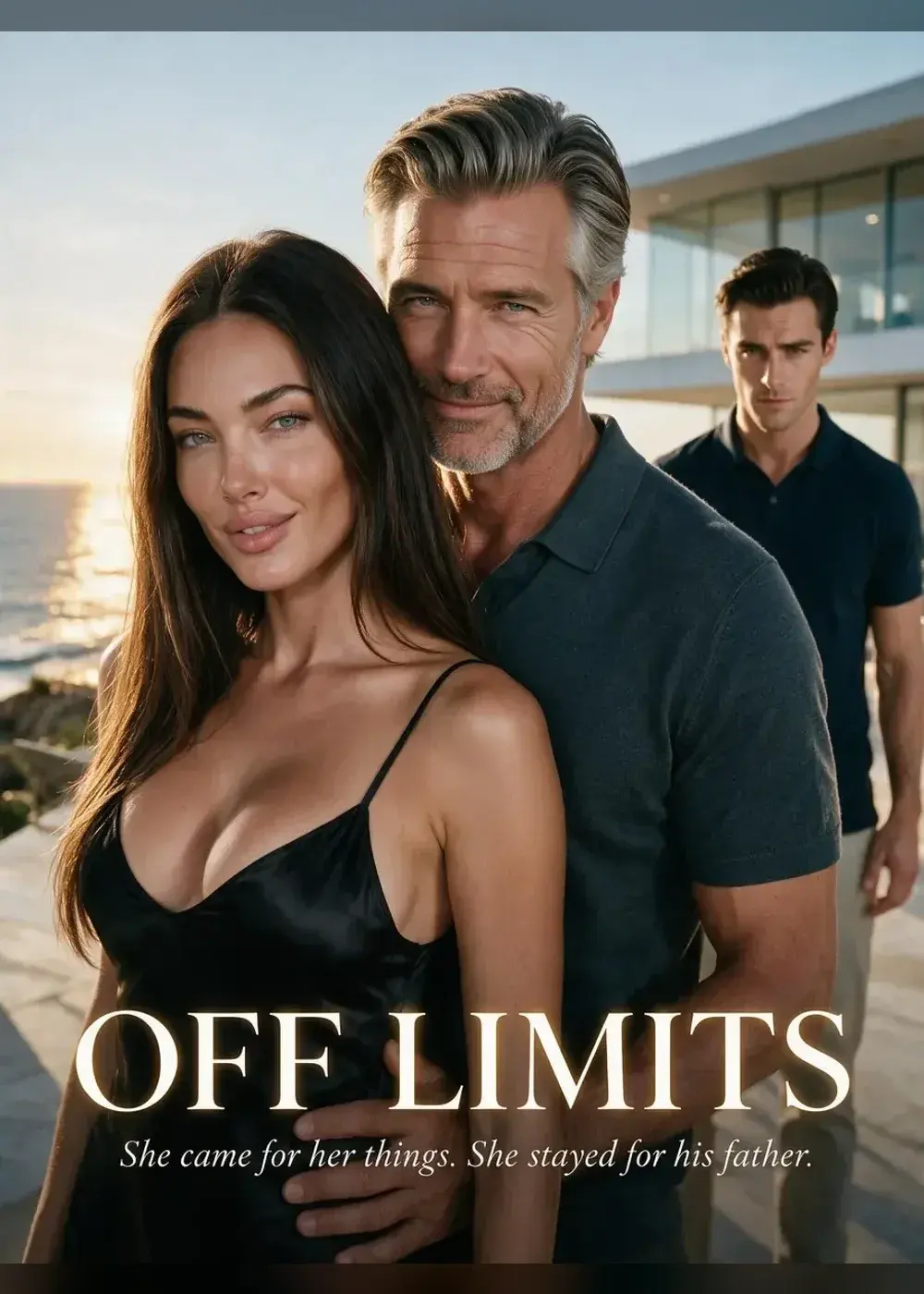 Off Limits poster