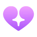 Lovescape logo